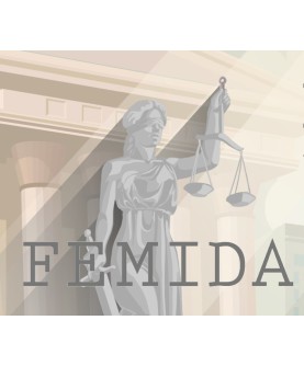 Femida Steam Key EUROPE